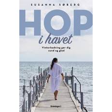 Hop i havet Susanna Søberg (Hæftet)
