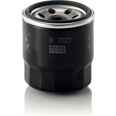 MANN-FILTER Oliefilter W