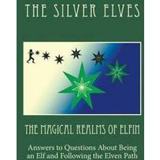 The Magical Realms of Elfin (Häftad)