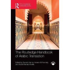 Arabo Libri The Routledge Handbook of Arabic Translation