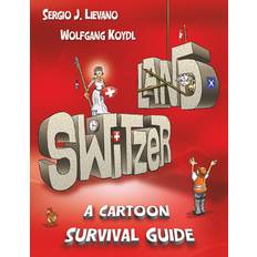 Switzerland (Hardcover)