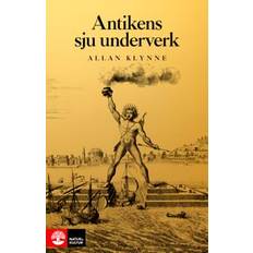 Antikens sju underverk (Häftad)