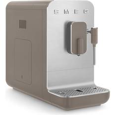 Smeg Cafeteras Smeg BCC02 Taupe