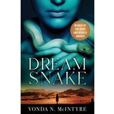 Dreamsnake Vonda N McIntyre 9781504067461