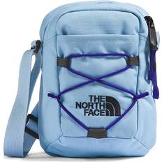 The north face shoulder bag black The North Face Jester Crossbody Steel Blue Dark Blue-TNF Black