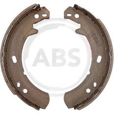 ABS 8955 Handbrake Shoes