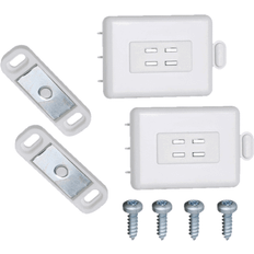 Bosch Integrated Washing Machine Door Latch