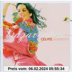 Rudolph Celine Brazaventure (CD)