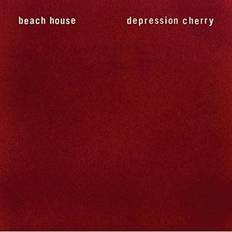 Musica Sub Pop Beach House Depressie Cherry [COMPACT DISCS] USA import