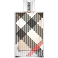 Burberry Brit Eau de Parfum Spray 100 ml 100ml