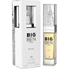 Big Ben London Blanc Eau de Parfum 85 ml