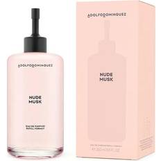 Adolfo Dominguez Nude Musk Eau De Parfum Spray Refill 250 ml