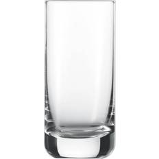 Schott Zwiesel Tritan Crystal Glass Convention Beer Tumbler Set of 6