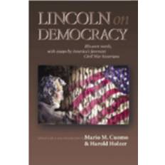 Lincoln on Democracy 9780823223459