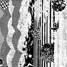 The Biophonic Boombox Recordings (CD)