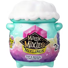 Magic mixlings Magic Mixies Mixlings Twin S.2