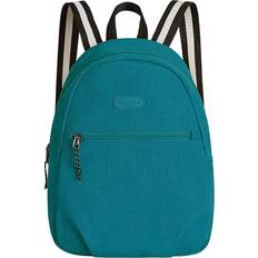 Travelon Väskor Travelon Coastal RFID Blocking Small Backpack, Lagoon, One Size