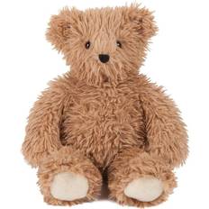 Classic Teddy Bear Almond Brown 13"