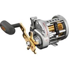 Daiwa Saltist Hi Speed