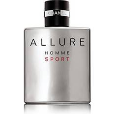Chanel Allure Sport Eau De Toilette Spray 3.4 Ounce 100ml