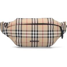 Burberry Bum Bags Burberry Sonny Belt Bag - Archive Beige