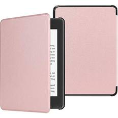 Fintie Computer Accessories Fintie Fintie Slimshell Case for 6" Kindle Paperwhite 10th Generation, 2018