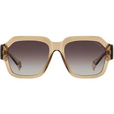 Polaroid Tortoises - Unisex Solglasögon Polaroid PLD 6212/S/X 10A/LA 54