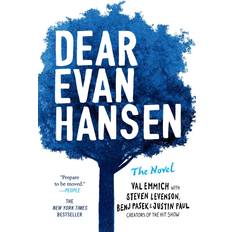 Dear Evan Hansen: the Novel (Paperback)