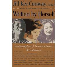 Written by Herself Jill Ker Conway 9780679736332 (Hæftet)