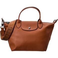 Longchamp Totes & Shopping Bags Longchamp Le Pliage Xtra Small Leather Tote