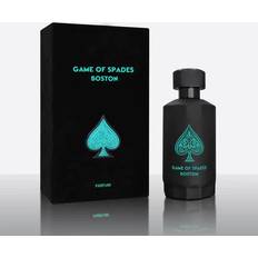 Eau de Parfum Jo Milano Game Of Spades Boston Parfum GANOSB34SU 3.4 fl oz