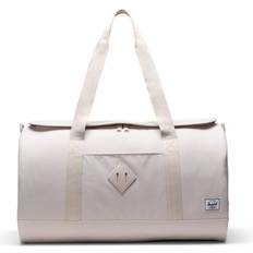 White Duffel Bags & Sport Bags Herschel Heritage Duffle