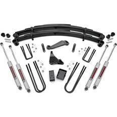 Vehicle Parts Rough Country 6" Ford Suspension Lift Kit