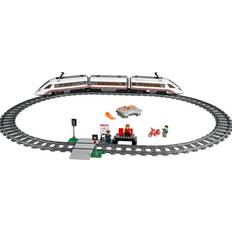 LEGO City High-speed Passenger Train Set 60051