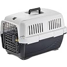 Ferplast Katte- og Hundetransportkasse Max 5 Kg Stål Dør