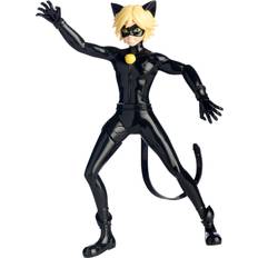 Bandai Toys Bandai Cataclysm Cat Noir 19cm