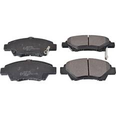 Cars Friction Breaking Blue Print Brake Pad set ADH24285 Axle