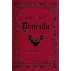 Bücher Dracula. Ein Vampirroman (Gebunden, 2022)