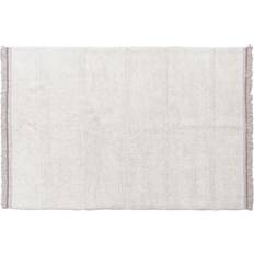 Tæpper & Skind Lorena Canals Woolable Rug Hvid cm