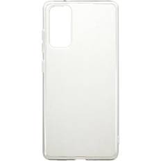 Samsung Galaxy S20 FE Mobilcovers MAULUND Fleksibelt Plastik Cover Samsung Galaxy S20 FE S20 FE 5G