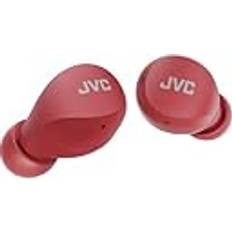 JVC Gumy Mini Wireless Headphones HA-Z66T-R