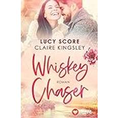 Whiskey 1 Whiskey Chaser: Deutsche Ausgabe: 1 Pocketbok (Häftad)