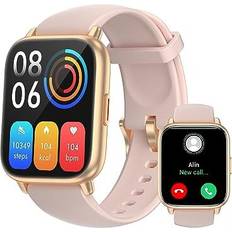 Smart Watch Answer Dial Call,Smart Heart