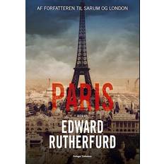 Paris Edward Rutherfurd