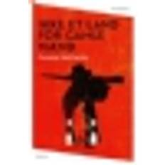 Bøger Ikke et land for gamle mænd Paperback (Hæftet)