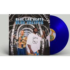 Music Blue Lab Beats Eclipse LTD. Ed. Vinyl Vinyl