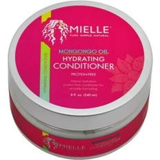 Mielle Hair Products Mielle MongongoOil Hydrating Conditioner 1.75 Oz Pack of 2