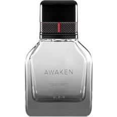 Awaken 08:00GMT Eau De Parfum