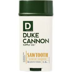 Duke Cannon Supply Co Cannon Aluminum Free Deodorant 3.0