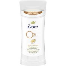 Dove Deodorant Stick Oat Milk & Vanilla